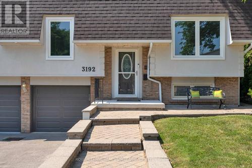 3192 Windwood Drive, Mississauga, ON - Outdoor
