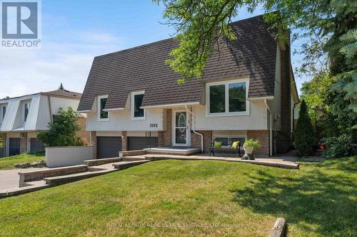 3192 Windwood Drive, Mississauga, ON - Outdoor