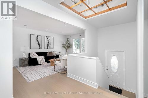 3192 Windwood Drive, Mississauga, ON - Indoor