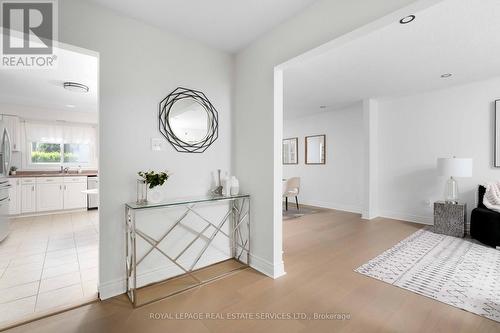 3192 Windwood Drive, Mississauga, ON - Indoor Photo Showing Other Room