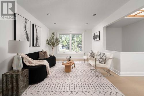 3192 Windwood Drive, Mississauga, ON - Indoor