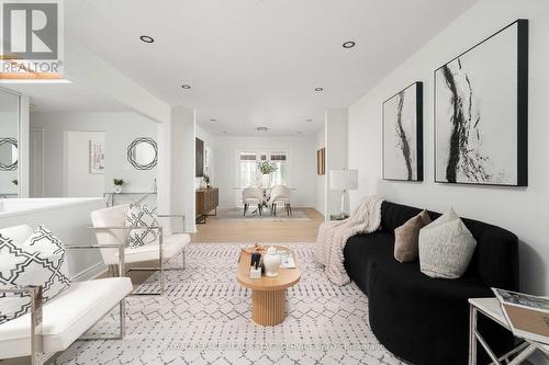 3192 Windwood Drive, Mississauga, ON - Indoor