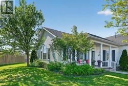 402 - 325 DENSMORE ROAD  Cobourg, ON K9A 0E4