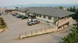 415 Industrial Road  Cranbrook, BC V1C 4X8