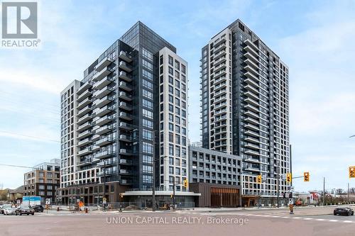 1126 - 7950 BATHURST STREET  Vaughan, ON L4J 0L4
