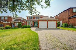 12 BELLSIDE DRIVE Markham, ON L3P 7B8