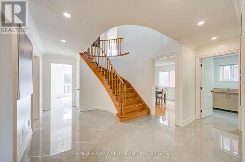 12 Bellside Drive, Markham, ON - Indoor Photo Showing Other Room