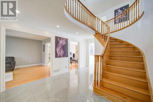 12 Bellside Drive, Markham, ON - Indoor Photo Showing Other Room