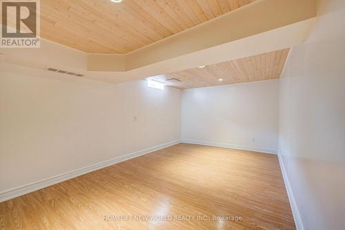 12 Bellside Drive, Markham, ON - Indoor Photo Showing Other Room
