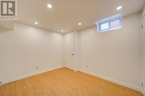 12 Bellside Drive, Markham, ON - Indoor