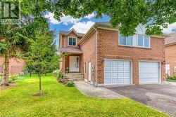 2549 ADDINGHAM Crescent  Oakville, ON L6J 7K7