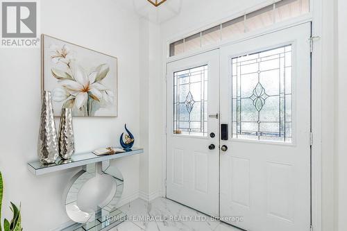 36 Tidemore Heights, Hamilton, ON - Indoor Photo Showing Other Room