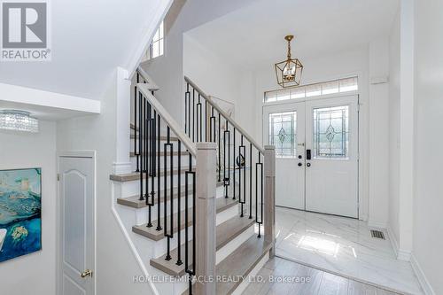 36 Tidemore Heights, Hamilton, ON - Indoor Photo Showing Other Room