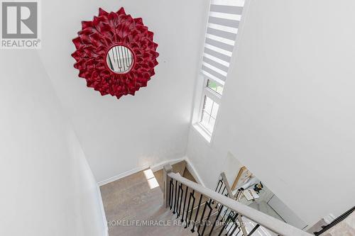 36 Tidemore Heights, Hamilton, ON -  Photo Showing Other Room