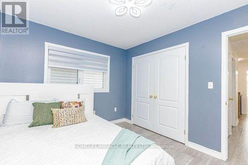 36 Tidemore Heights, Hamilton, ON - Indoor Photo Showing Bedroom