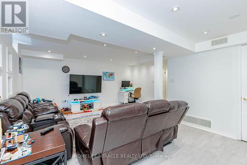 36 Tidemore Heights, Hamilton, ON - Indoor