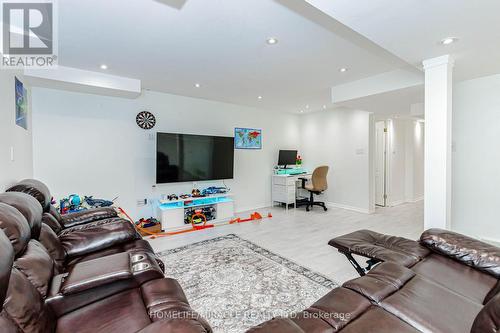 36 Tidemore Heights, Hamilton, ON - Indoor