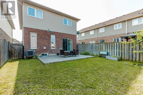 36 Tidemore Heights, Hamilton, ON - Outdoor With Exterior