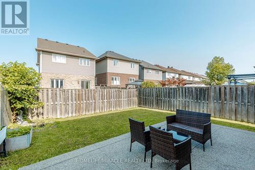 36 Tidemore Heights, Hamilton, ON - Outdoor