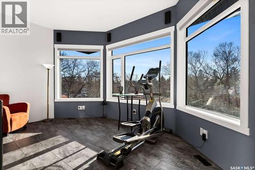 3601 Grassick Avenue, Regina, SK - Indoor Photo Showing Other Room