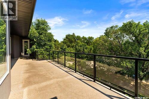 3601 Grassick Avenue, Regina, SK - Outdoor