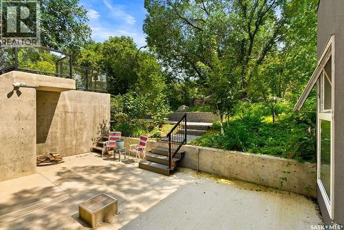 3601 Grassick Avenue, Regina, SK - Outdoor