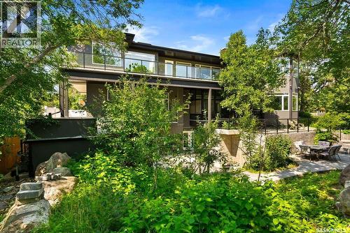 3601 Grassick Avenue, Regina, SK - Outdoor