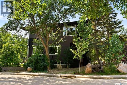3601 Grassick Avenue, Regina, SK - Outdoor