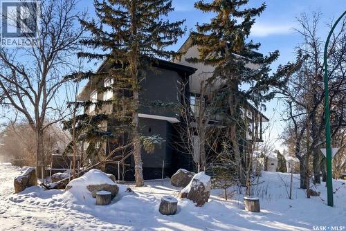 3601 Grassick Avenue, Regina, SK - Outdoor