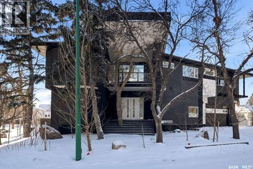 3601 Grassick Avenue, Regina, SK - Outdoor