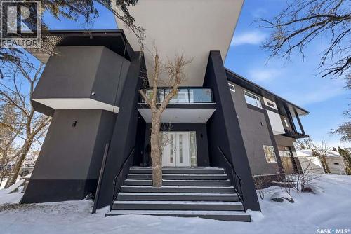 3601 Grassick Avenue, Regina, SK - Outdoor