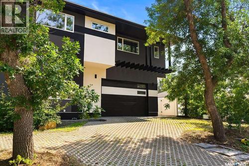 3601 Grassick Avenue, Regina, SK - Outdoor