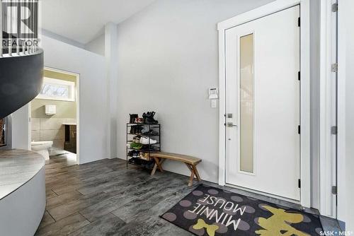 3601 Grassick Avenue, Regina, SK - Indoor Photo Showing Other Room