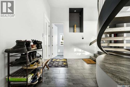 3601 Grassick Avenue, Regina, SK - Indoor Photo Showing Other Room