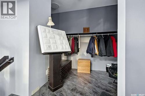 3601 Grassick Avenue, Regina, SK - Indoor Photo Showing Other Room