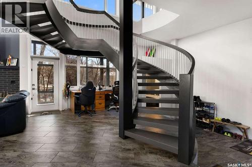 3601 Grassick Avenue, Regina, SK - Indoor Photo Showing Other Room