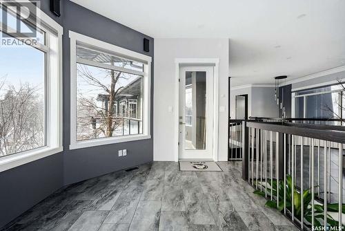3601 Grassick Avenue, Regina, SK - Indoor Photo Showing Other Room