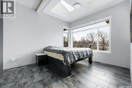 3601 Grassick Avenue, Regina, SK - Indoor Photo Showing Bedroom