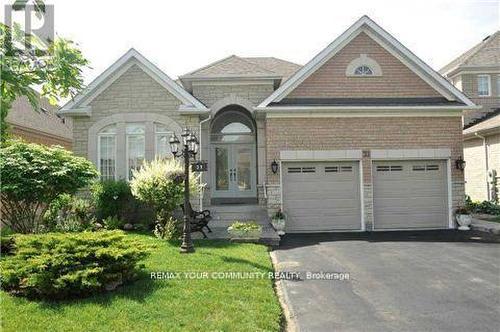 ROOM - 31 KAITLIN DRIVE , Richmond Hill, Ontario L4E 3W6 2