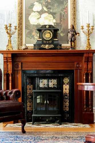 122 East Avenue S, Hamilton, ON - Indoor
