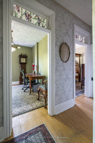 122 East Avenue S, Hamilton, ON - Indoor Photo Showing Other Room