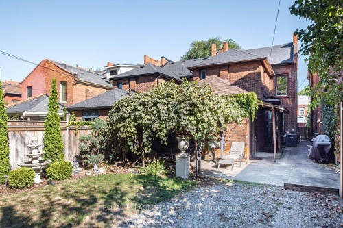 122 East Avenue S, Hamilton, ON - Outdoor