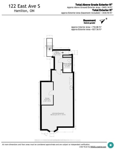 122 East Avenue S, Hamilton, ON - Other