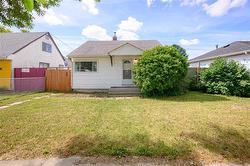 838 Atlantic AVE  Winnipeg, MB R2X 1L4
