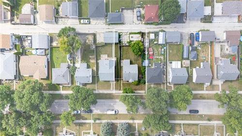 838 Atlantic Ave, Winnipeg, MB - Other