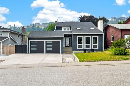 455 Laurier Drive  Kamloops, BC V1S 1C2