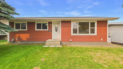 1305 10th Avenue  Cranbrook, BC V1C 2N7