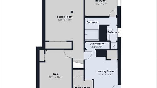 1305 10Th Avenue, Cranbrook, BC - Other