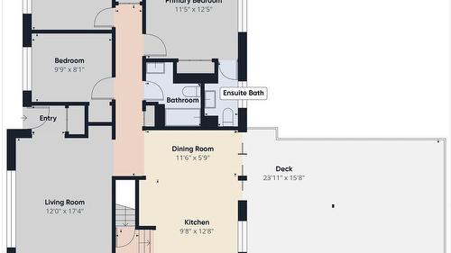 1305 10Th Avenue, Cranbrook, BC - Other