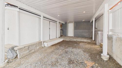 1305 10Th Avenue, Cranbrook, BC -  With Exterior